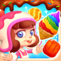 icon Sundae Jam - FREE Puzzle Game