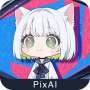 icon PixAI: AI Anime Art Generator