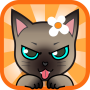 icon OhMyCat free - real cat game !
