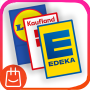 icon Prospekte und Angebote app