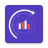 icon InternetSpeedMeterDesign 1.6