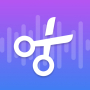 icon Audio Editor & Ringtone Maker