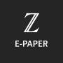 icon DIE ZEIT E-Paper App