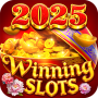 icon Winning Slots:Las Vegas Casino