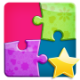 icon Cute Jigsaw Puzzles for Girls