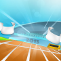 icon World Athletics 2019: Run Game