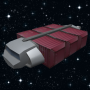 icon Space Truckin