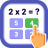 icon Multiplication Table 1.6.6