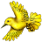 icon Cat Bird Worms 4.1