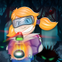 icon Zombie Shooter Defense