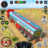 icon Oil Truck Simulator Game 3.6