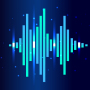 icon Audio Editor - Audio Trimmer