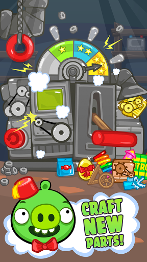 Bad Piggies 2 1.14.0 APK Download by Rovio Entertainment Corporation -  APKMirror