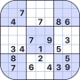 icon Sudoku - Classic Sudoku Puzzle