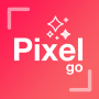 icon PixelGo AI: Photo Enhancer App