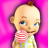 icon Babsy Baby Bird And Candy Love 240915