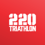 icon 220 Triathlon Magazine - Swim, Bike & Run Faster