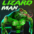icon Scary Lizard ManHospital Survival Game 1.0