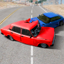 icon Car Crash Game