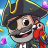 icon Idle Pirate 1.6.2