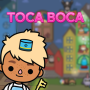 icon Toca Boca Life World For Tip