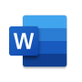 icon Microsoft Word: Edit Documents