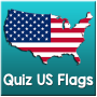 icon US State Flags Quiz