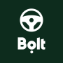 icon Bolt Driver: Drive & Earn