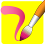 icon Art Paint