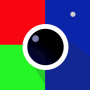 icon Photo Frame (Collage Maker)