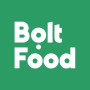 icon Bolt Food: Delivery & Takeaway