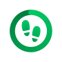 icon ALKOO(あるこう) by NAVITIMEー歩数計アプリ