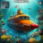 icon Submarine Titans Rescue Ship 2.0