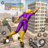 icon Super Rope Hero: Flying City 1.11