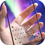 icon Transparent Galaxy