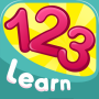 icon Learn Numbers in English