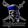 icon Ag Injector HintFree Skins ML and FF.