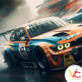 icon racing3dcars