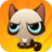icon Grumpy Jumpy Cat 1.0