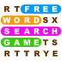 icon Word Search Game