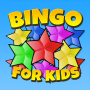 icon Bingo for Kids