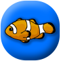 icon Toddler Fish