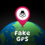 icon Fake GPS Location & Spoofer