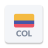 icon Colombia Radio 1.19.6