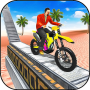 icon Bike Stunt 3D