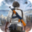 icon counter terrorist attack: gun strike mission 1.4