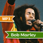 icon Bob Marley