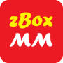icon zBox MM - For Myanmar