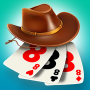 icon Crazy Eights HD