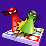 icon Ludo Ninja Lite - Ludo Classic